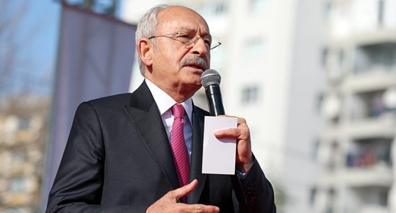 Çok zenginleştiler, fakir fukarayla alay ediyorlar