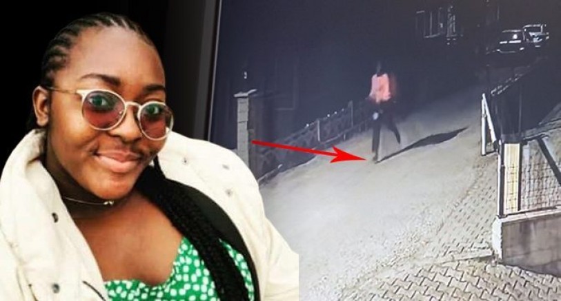 Dina’nın otopsi raporu ortaya çıktı