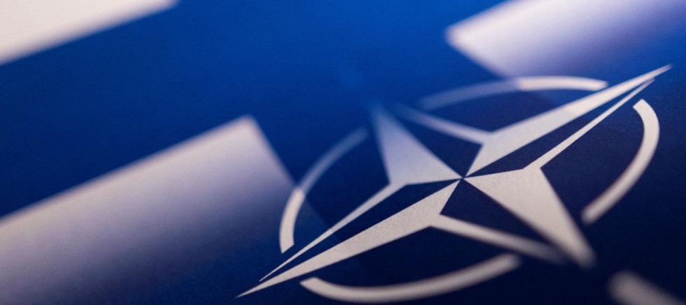 Finlandiya NATO’nun yeni üyesi oldu