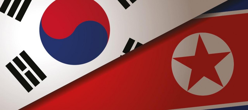 Güney Kore ve Kuzey Kore arasında gerginlik