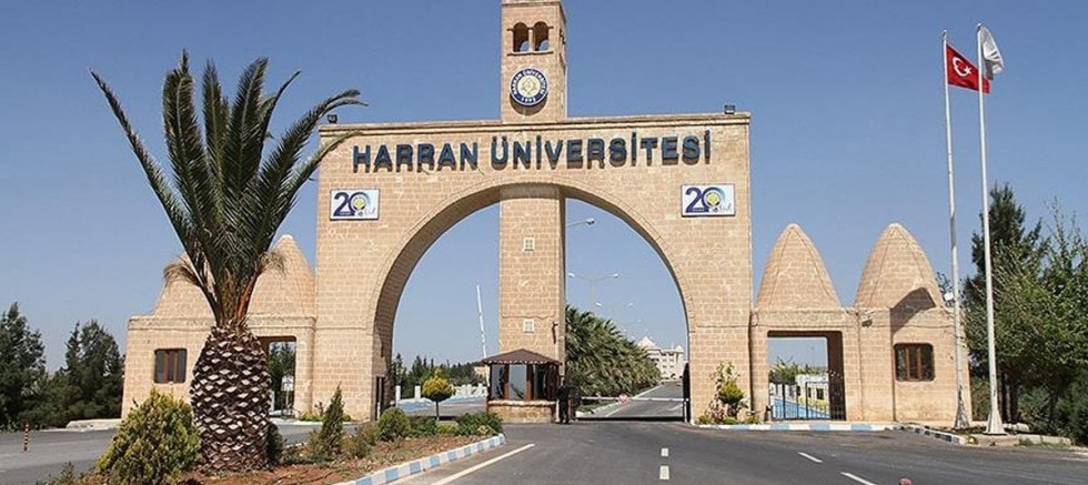 “Harran Üniversitesi’ni kim yaptı?”