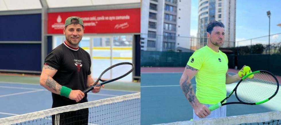 İBRAHİM ABLA KİMDİR