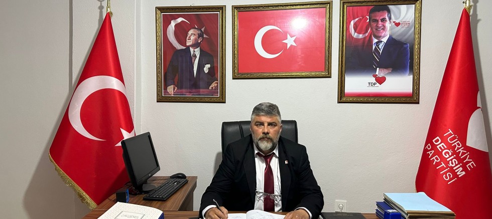 İş İnsanı Murat Çultu Kutlama Mesajları Paylaştı
