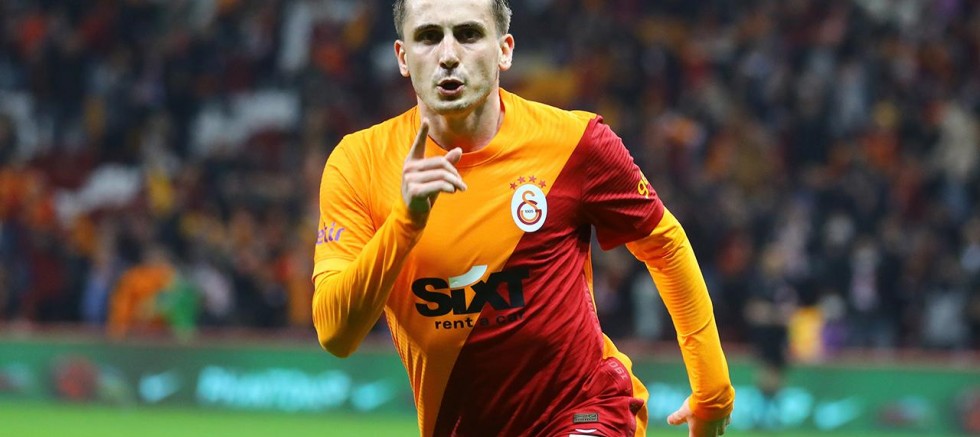 Kerem zamlanıyor