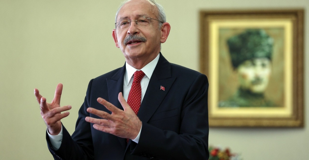 Kılıçdaroğlu’na canlı yayında açıkça