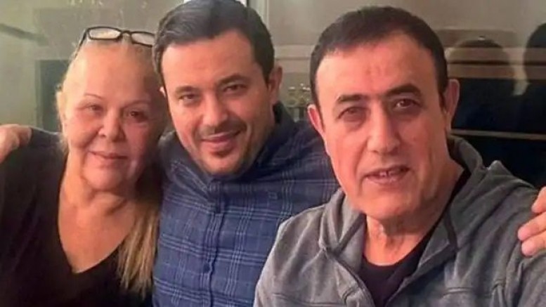 Mahmut Tuncer’in oğlu