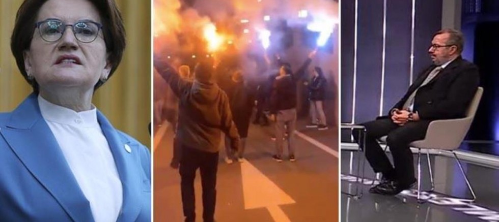 Meral Akşener için söylenen sözler