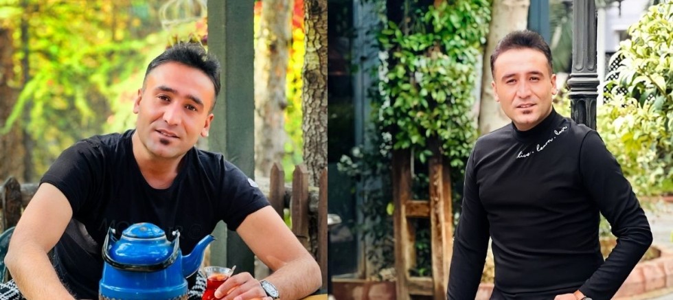 MÜCAHİT ASLAN KİMDİR