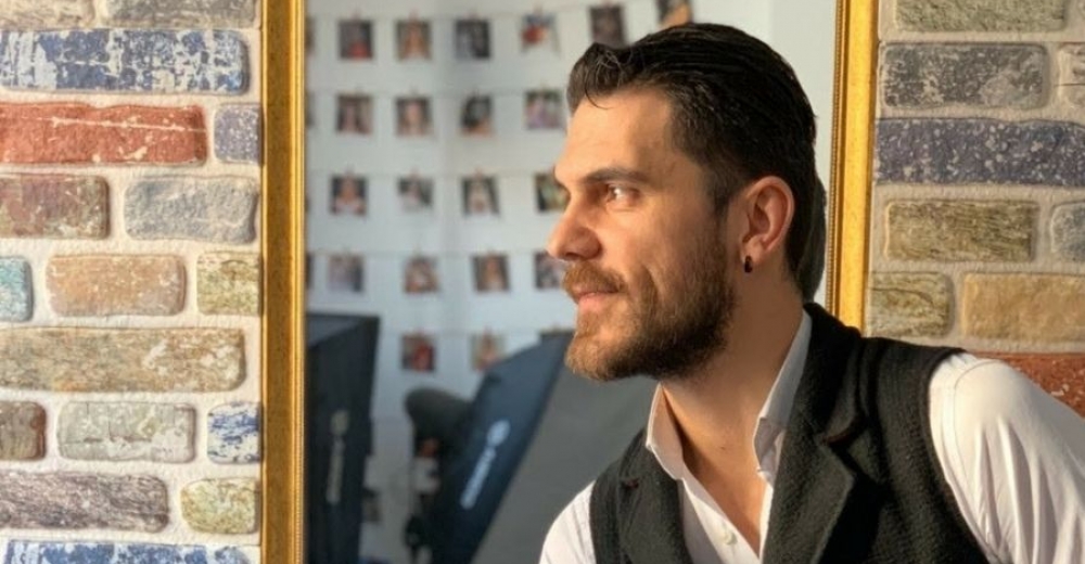 NE AYAK DEDİ OLAY OLDU