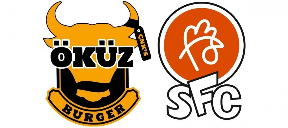 ÖKÜZ BURGER