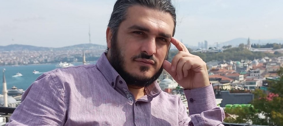 Recep Şahin HATUNANAOĞLU