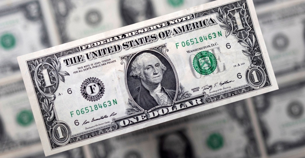 Vatandaş dolar alımı yapıyor
