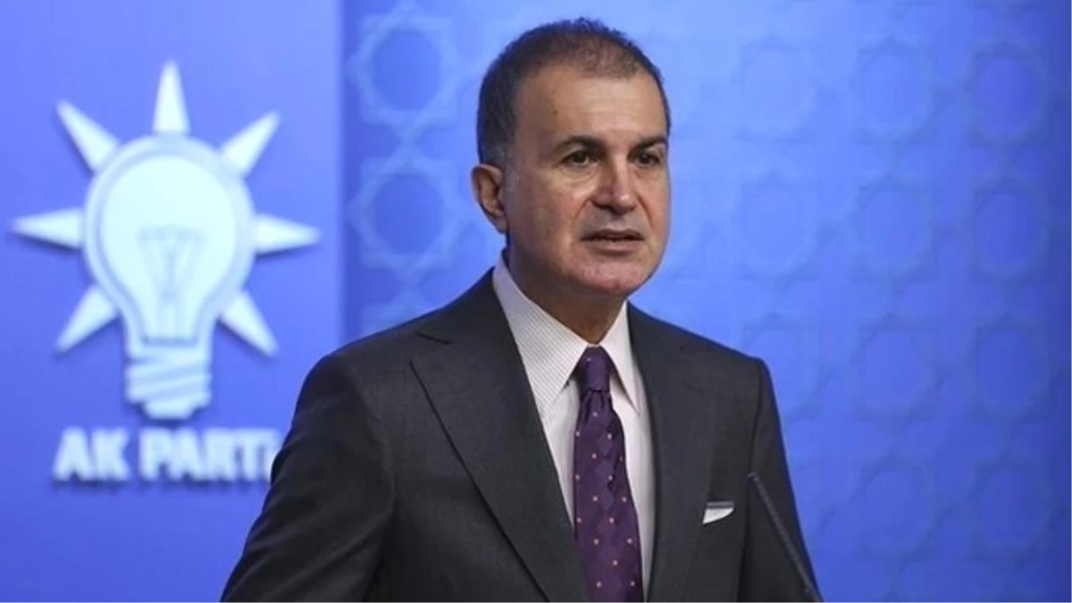 AK Parti’den “Balkon konuşmalarıyla suyu bulandırmayın” diyen CHP’ye tepki: O işi 14 Mayıs gecesi siz yaptınız