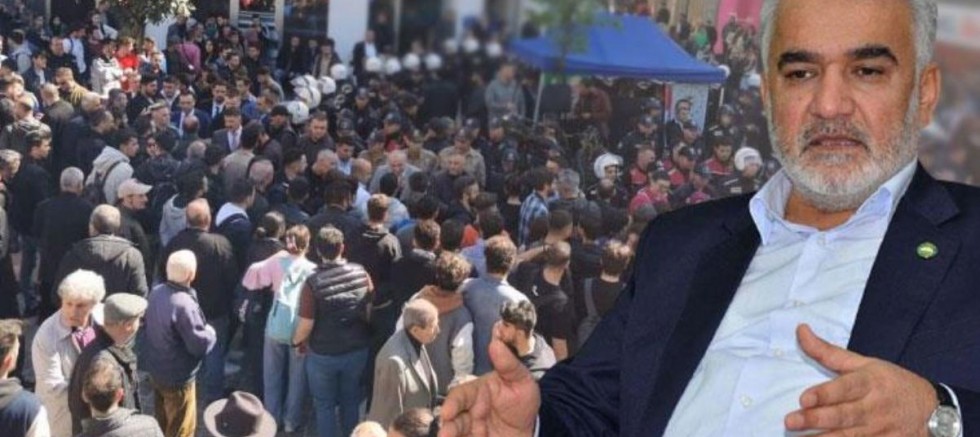 Bu provokatörleri tespit edin