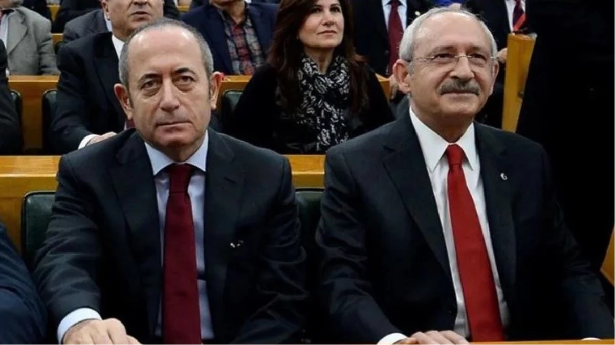 CHP’li Hamzaçebi’den Kılıçdaroğlu’na istifa çağrısı: Gereği yapılmadığı takdirde gelecek bugünden daha kötü olacaktır