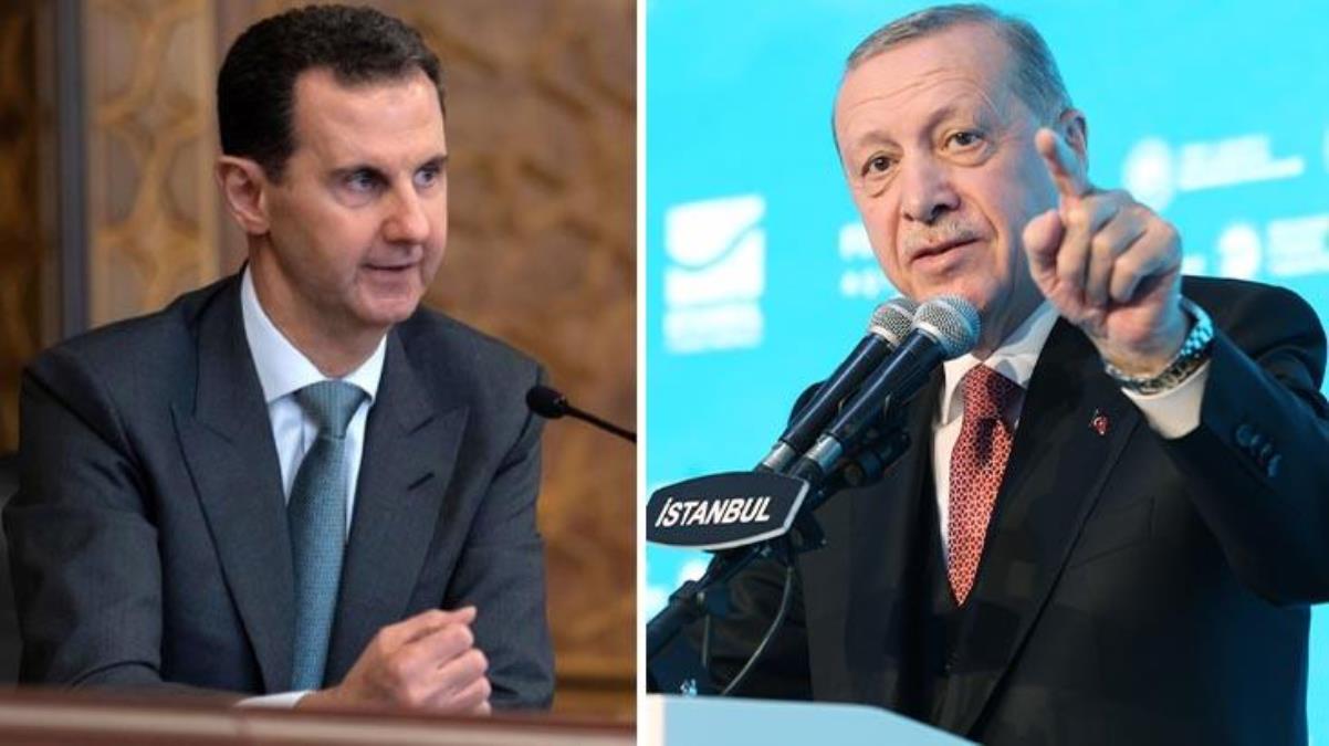 Cumhurbaşkanı Erdoğan ve Esad görüşmesi neden olmadı?