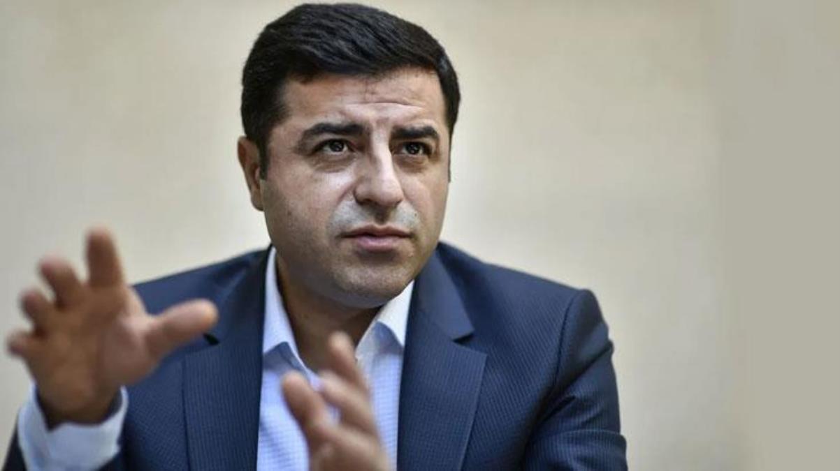 Demirtaş’tan “ikinci tur” yorumu: Umutsuzluk yok, çok defa kazandık yine kazanacağız