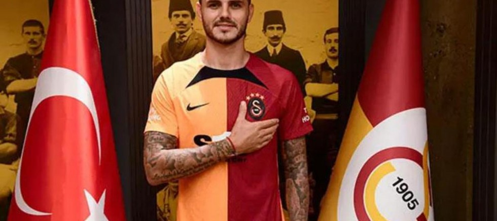 Galatasaray’ın Icardi hayali