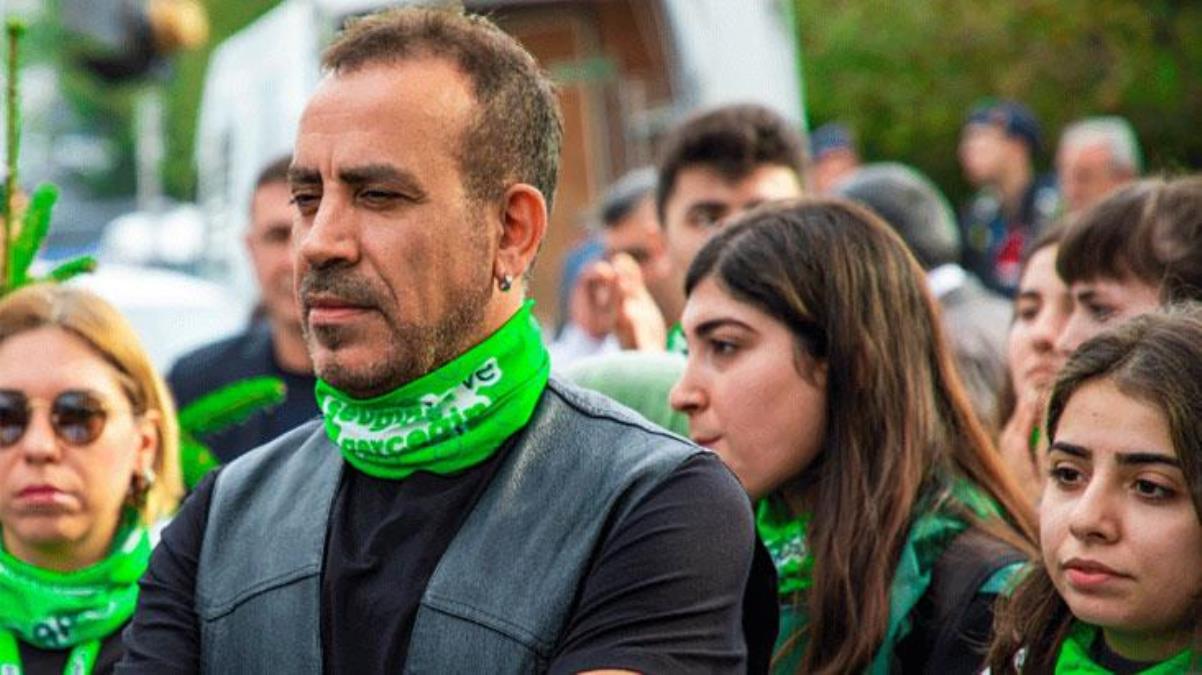 Haluk Levent, “Ahbaplar bölgeyi bıraktı” iddiasına sert çıkıştı: İftira atıyorlar, bölgedeyiz