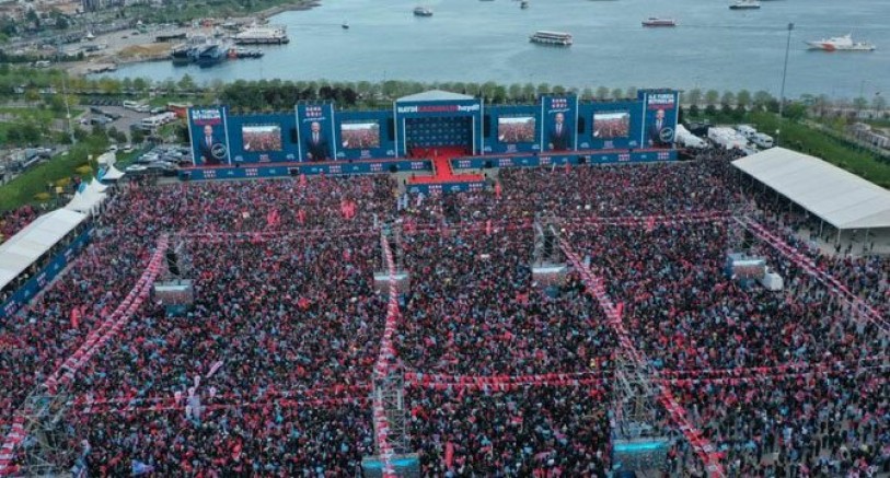 Millet İttifakı Cumhurbaşkanı Adayı