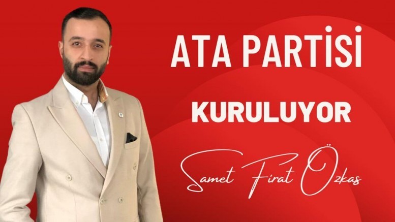 SAMET FIRAT ÖZKAŞ