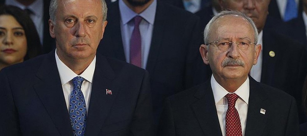 Şantajcılara, montajcılara lanet olsun..