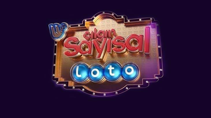 Sayısal Loto çekiliş sonuçları açıklandı! 24 Mayıs Çılgın Sayısal Loto’da büyük ikramiye…