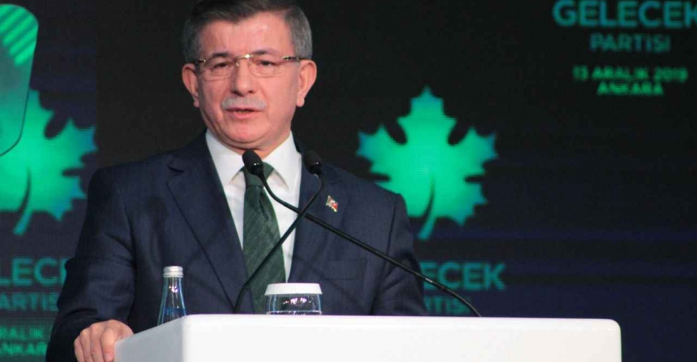 Seçime 3 gün kala uyardı..