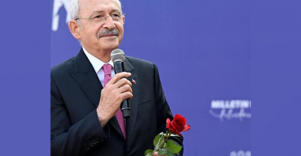 Seçimin kaderini gençler belirleyecek