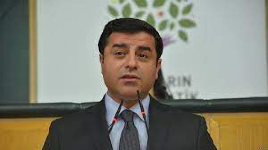 Selahattin Demirtaş politikayı bırakıyor