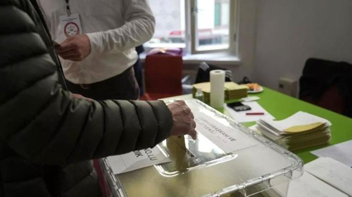 Son Dakika: 28 Mayıs’taki Cumhurbaşkanı 2. tur seçimleri için tekrar seçmen kağıdı dağıtılacak