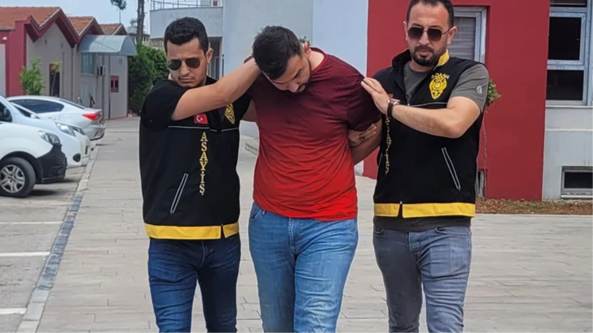 14 ay sonra yakalanan katil, cinayetin sebebini anlattı: Berberin çırağına cinsel istismarda bulundu