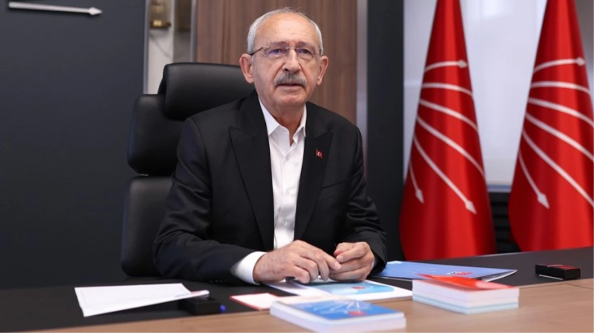 60’a yakın belediye başkanı yarın Kılıçdaroğlu ile bir araya gelecek! Parti içindeki değişim sürecini konuşacaklar