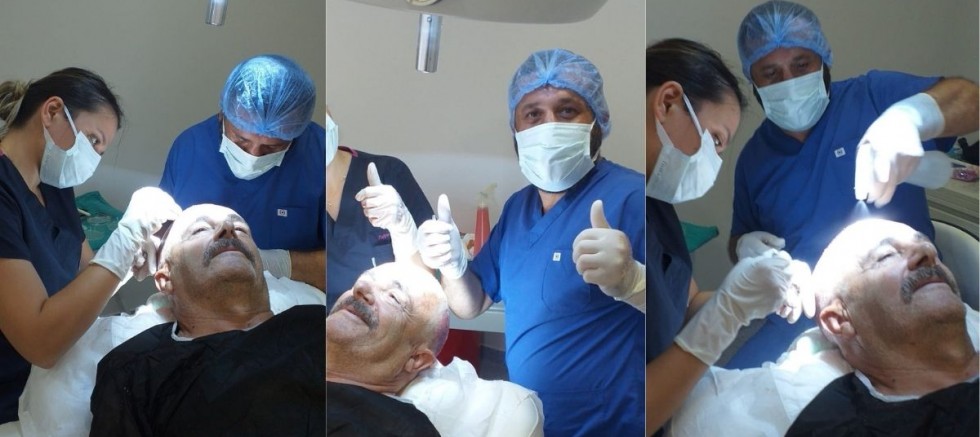 Adem Aktaş Hair Clinic