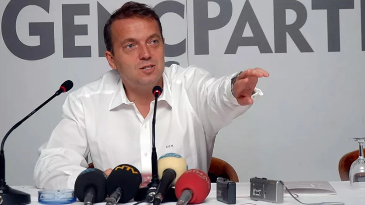 Aktif siyaseti bırakan Cem Uzan’dan dikkat çeken sözler: Cumhurbaşkanı Erdoğan’a her konuda destek olunmalı