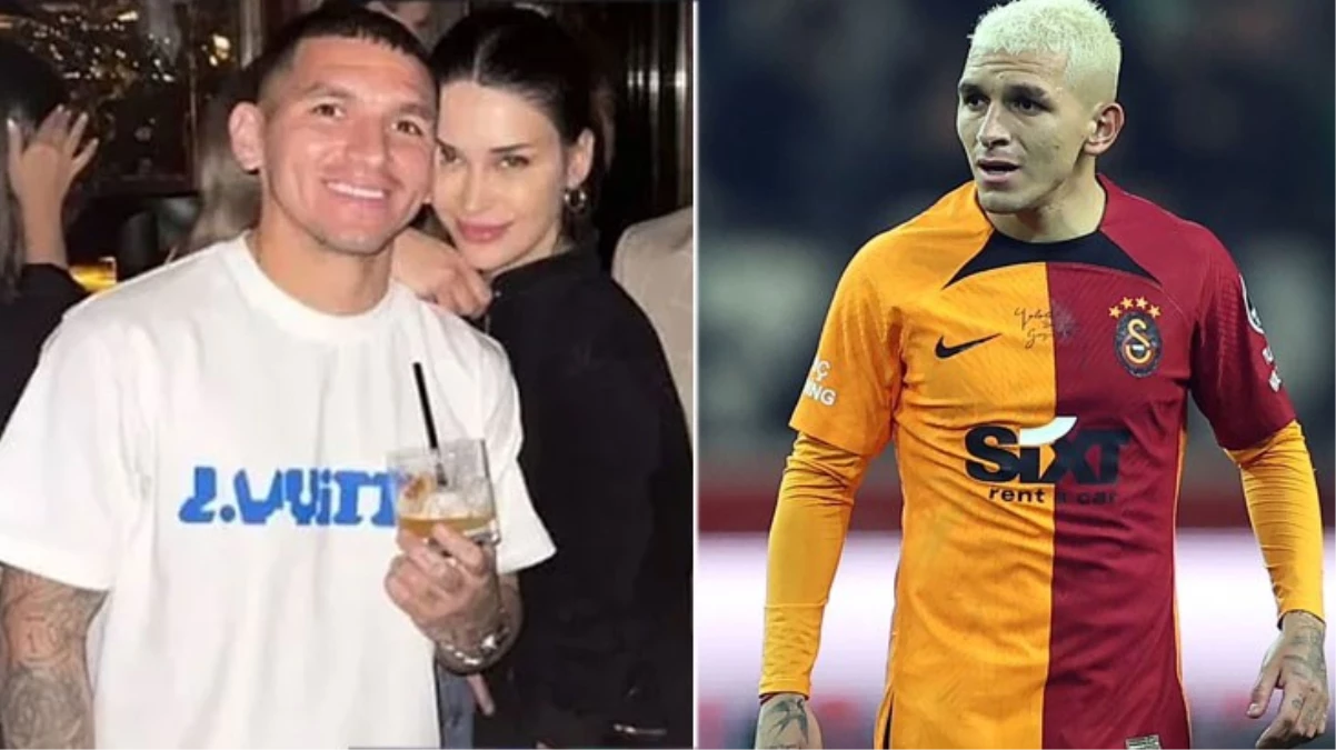 Aşka geldiler! Torreira ve Devrim Özkan Miami’de tatil yaparken görüntülendi