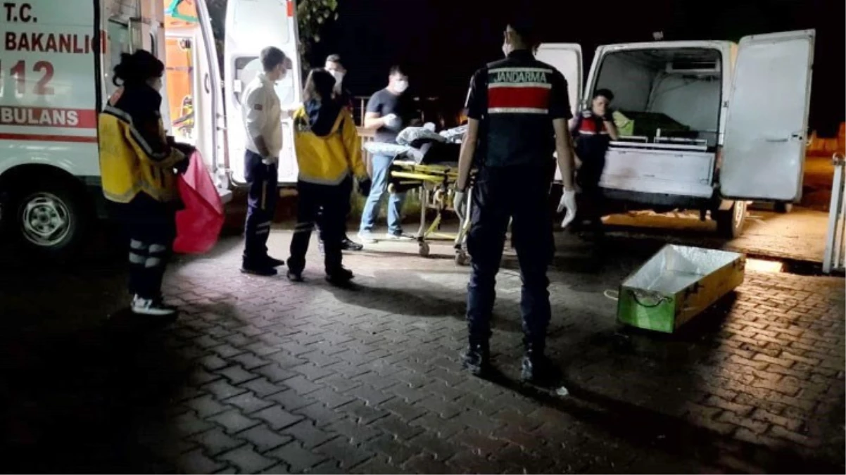 Kendisinden 3 gündür haber alınamayan yaşlı kadın evinde komşuları ölü bulundu