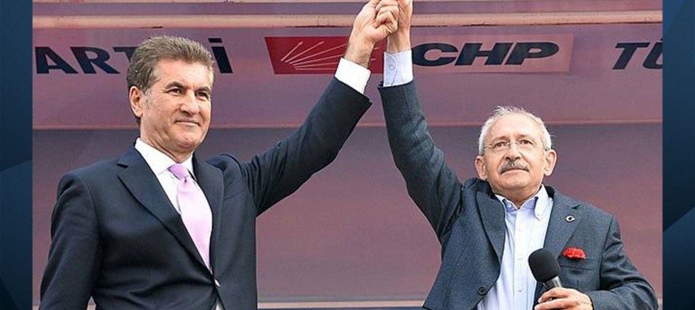 Kılıçdaroğlu, İmamoğlu’na karşı Sarıgül’ü mü alternatif olarak görüyor?