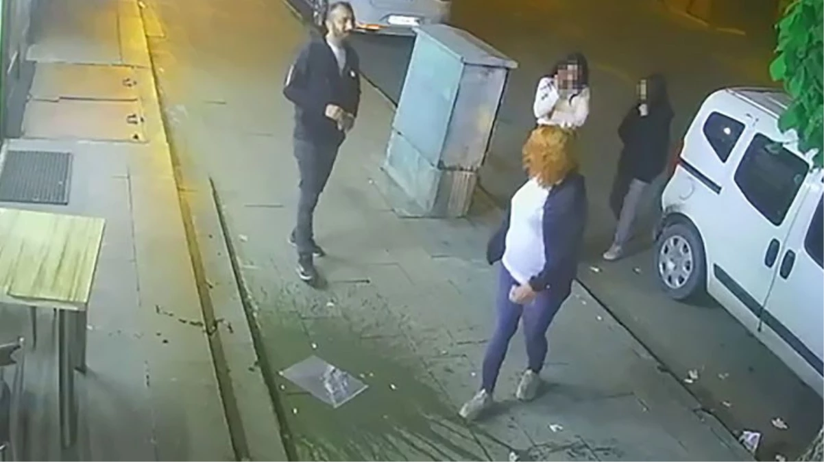 Kızlara laf attığı iddia edilen genç, karnından ve boynundan bıçaklandı