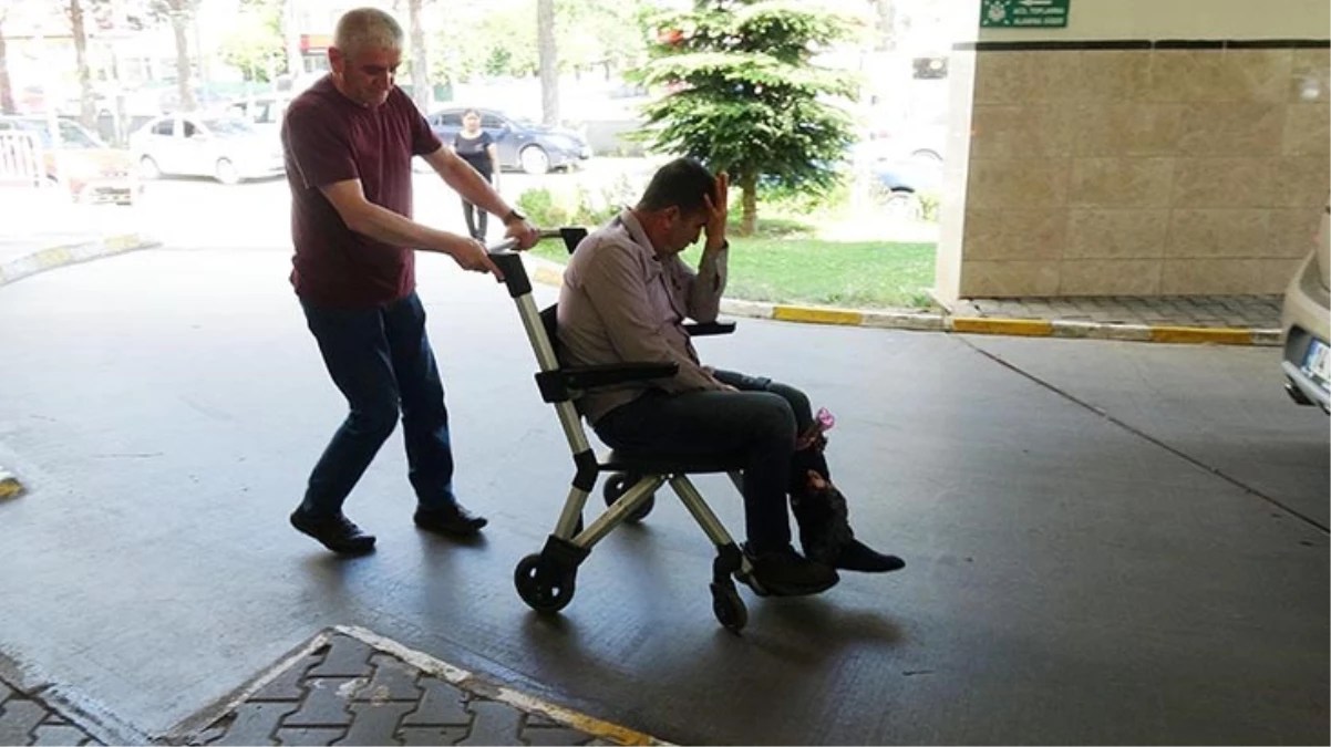 Kurban Bayramı’nın ilk gününde yurt genelinde 5 bin 794 acemi kasap kendini yaraladı