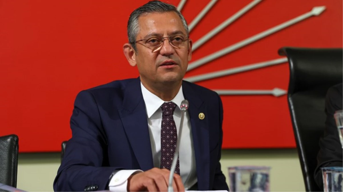Özgür Özel’den “CHP Genel başkanlığa aday mısınız?” sorusuna yanıt: Sorumluluk almaktan kaçmayacağım