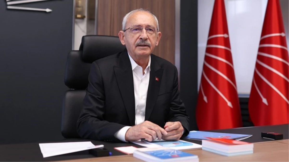 Saadet, DEVA ve Gelecek Partisi’nden Kılıçdaroğlu’na soğuk duş! TBMM Başkanlığı için kendi adaylarını çıkardılar