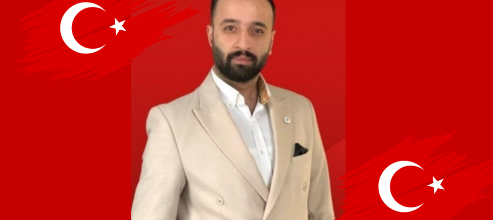 Samet Fırat Özkaş Barış Ve Dostluk Mesajı