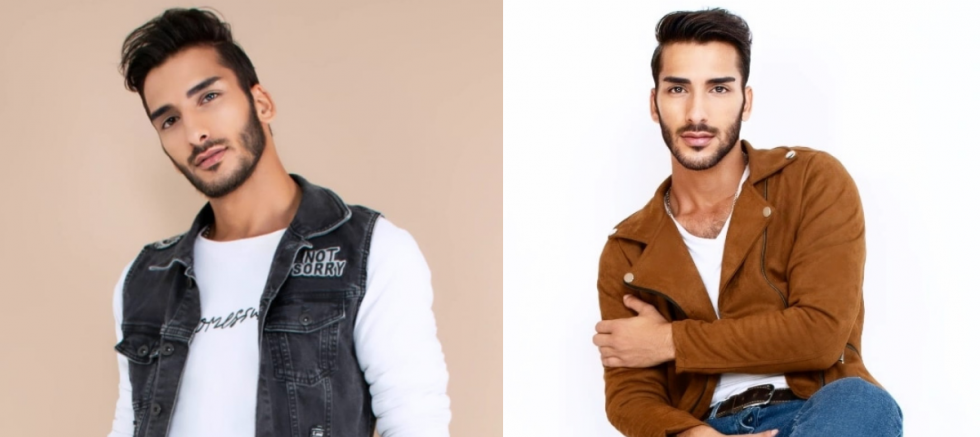 ŞARKICI DORUK BARLAS KİMDİR.