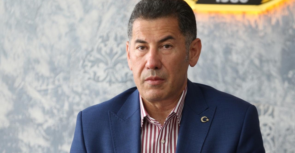 Sinan Oğan 2028’de Cumhurbaşkanı adayı olacağını açıkladı