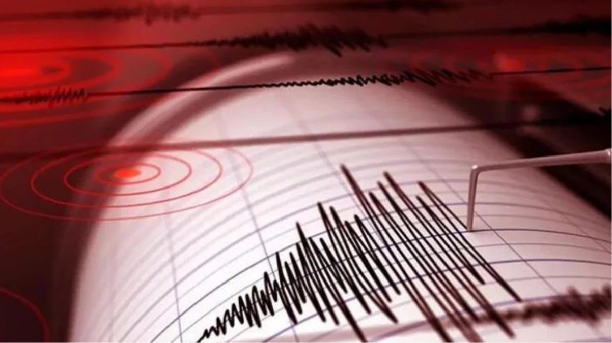 Son Dakika: Erzurum’da 4.6 büyüklüğünde deprem! Çevre illerde de hissedildi