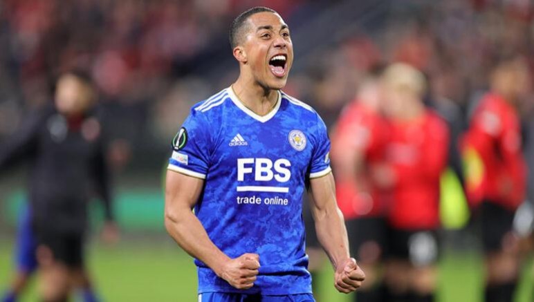 Tielemans ile görüşme: Konuşulanlar açıklandı…