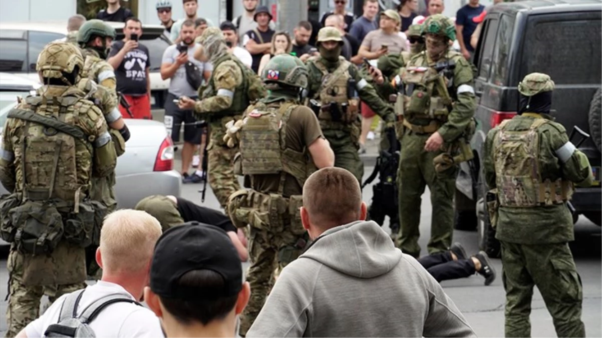 Wagner’in kontrol ettiğini iddiası