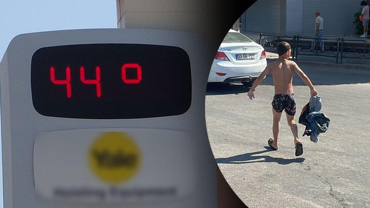 Adana’da belediyeden sıcak uyarısı: Güneşe ateş etmeyin