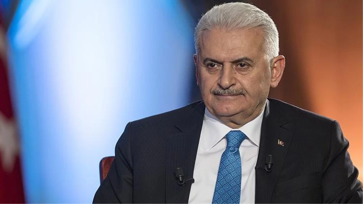 Binali Yıldırım kalp krizi mi geçirdi?